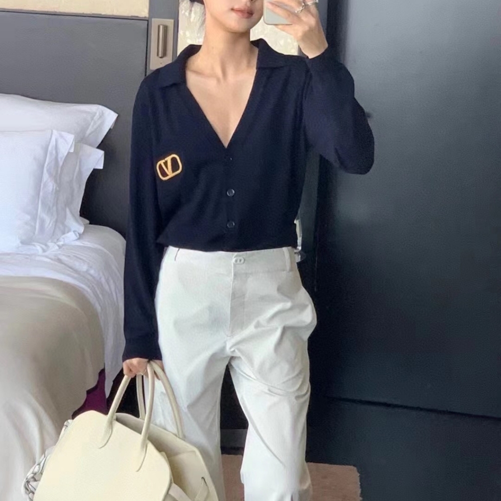 Valentino cardigan